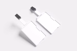 blank clip