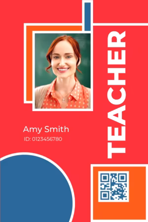 Teacher
