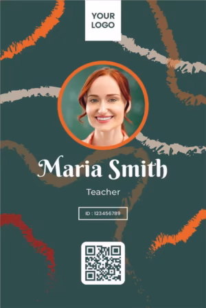artistic teacher
