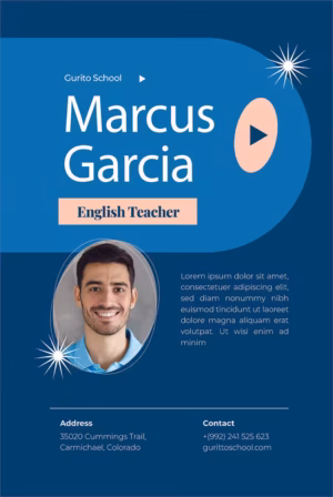 teacher