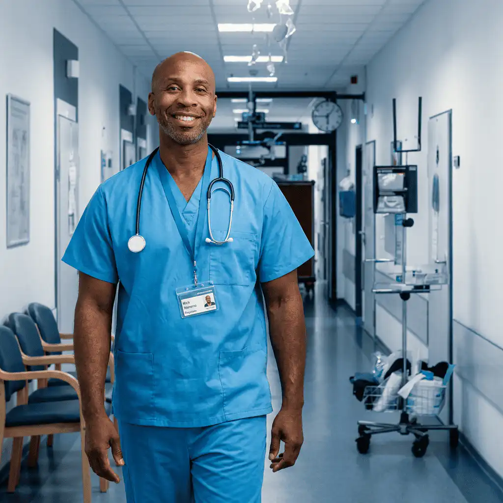 The Ultimate Guide to Healthcare ID Badges 14 aisure ec93ade1 86b3 4c53 a7df 3b1625e35da8