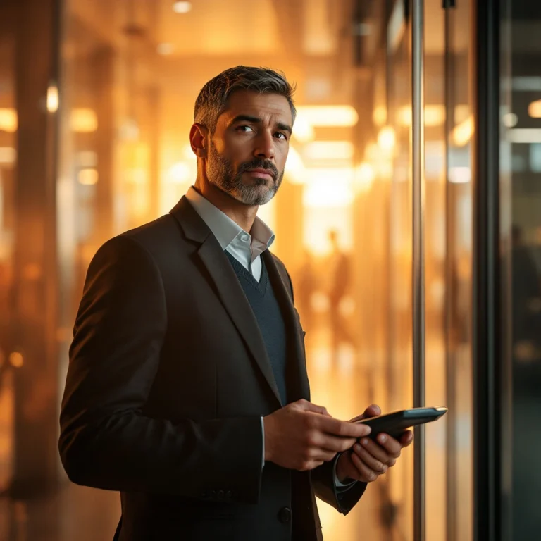Outdated Credentials? 6 Quick Audit Methods 9 Person conducting random ID badge audit. how to identify outdated credentials
